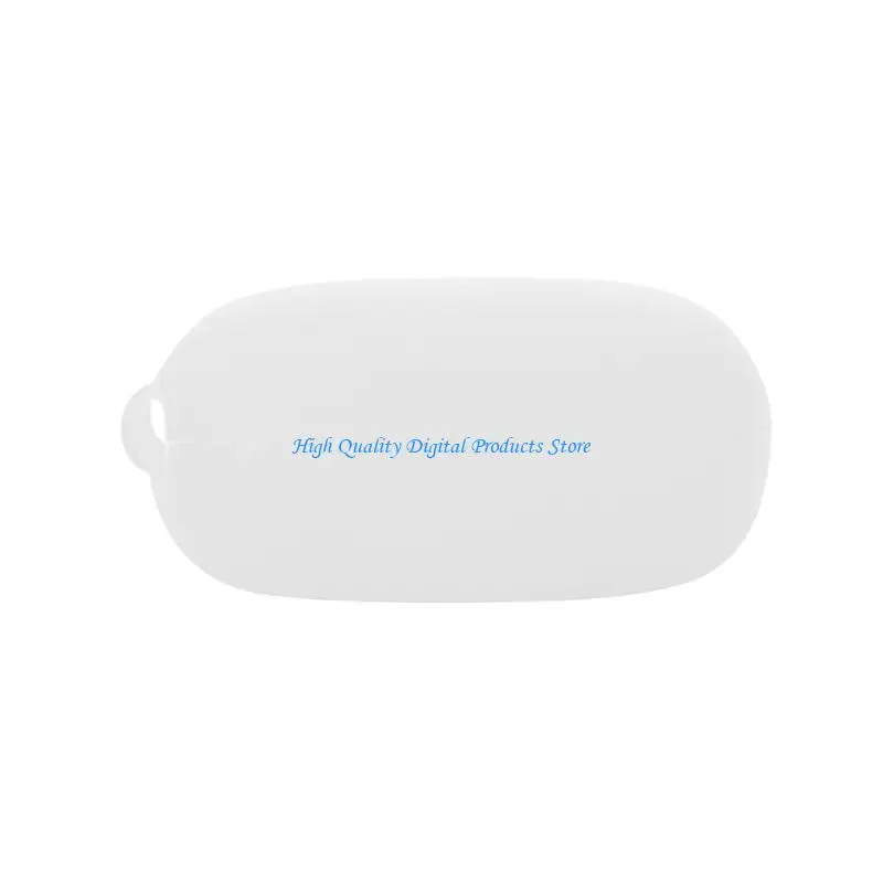 U2JE Silicone Shieldings Case Shock Resistant Earbud Case fit for Open Earbuds S31
U2JE Silicone Shieldings Case Shock Resistant Earbud Case fit for Open Earbuds S31