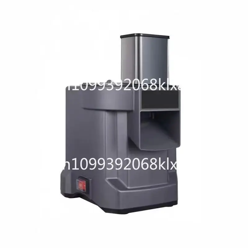 Dicing and slicing machine Commercial vegetable cutter Electric vegetables Radish potatoes Shredded and sliced
Dicing and slicing machine Commercial vegetable cutter Electric vegetables Radish potatoes Shredded and sliced