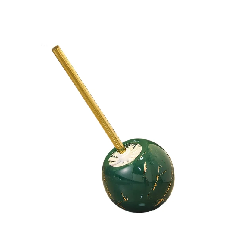 *Ceramic toilet brush household no dead ends bathroom long handle toilet brush set
*Ceramic toilet brush household no dead ends bathroom long handle toilet brush set