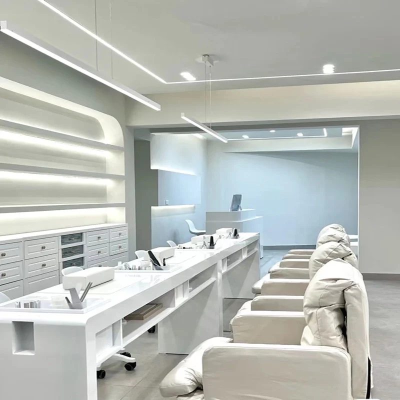 Desk Hair Salon Furniture Nail Table Manicure Tables Nail Professional Equipment Aesthetics Beauty Supply Makeup Nageltisch
Desk Hair Salon Furniture Nail Table Manicure Tables Nail Professional Equipment Aesthetics Beauty Supply Makeup Nageltisch