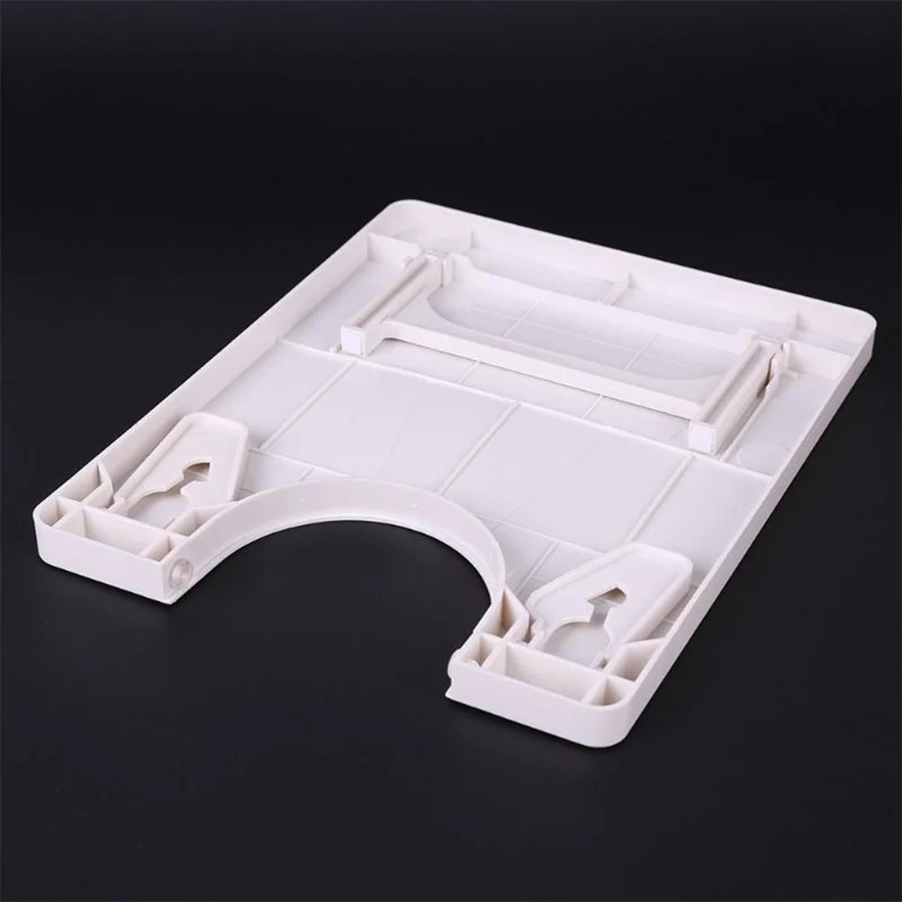 Sewing Machine Extension Table Lightweight Durable Folding Design Smooth Glossy Surface Expansion Board For Sewing Machine Use
Sewing Machine Extension Table Lightweight Durable Folding Design Smooth Glossy Surface Expansion Board For Sewing Machine Use