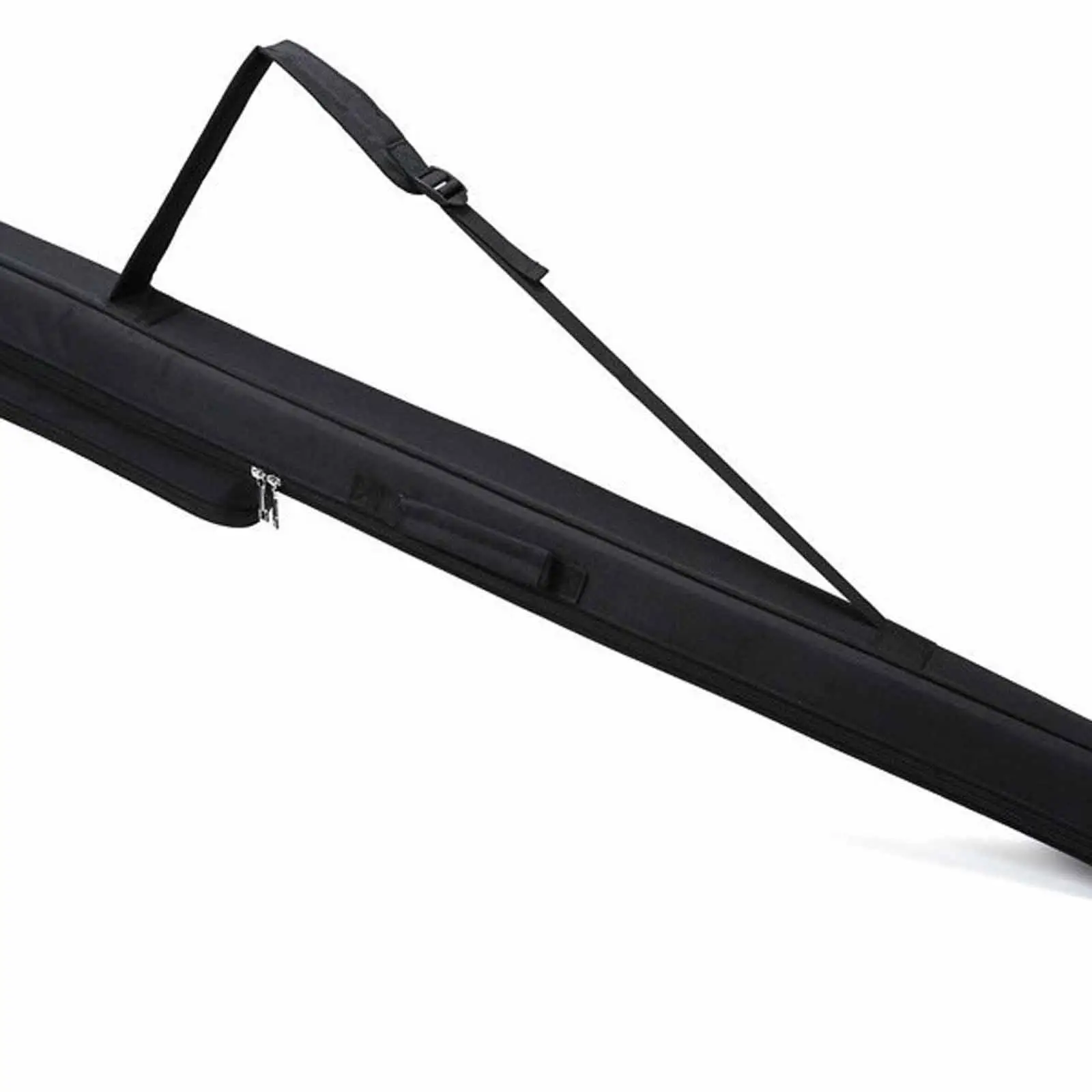 Durable Oxford Pool Cue Case Soft Carrying Organizer Adjustable Strap Storage Pocket for Billiard Cues
Durable Oxford Pool Cue Case Soft Carrying Organizer Adjustable Strap Storage Pocket for Billiard Cues