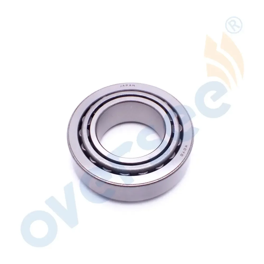 Подшипник 93332-000U7 для подвесного подшипника YAMAHA 115 130 HP 31-30894A1
Подшипник 93332-000U7 для подвесного подшипника YAMAHA 115 130 HP 31-30894A1