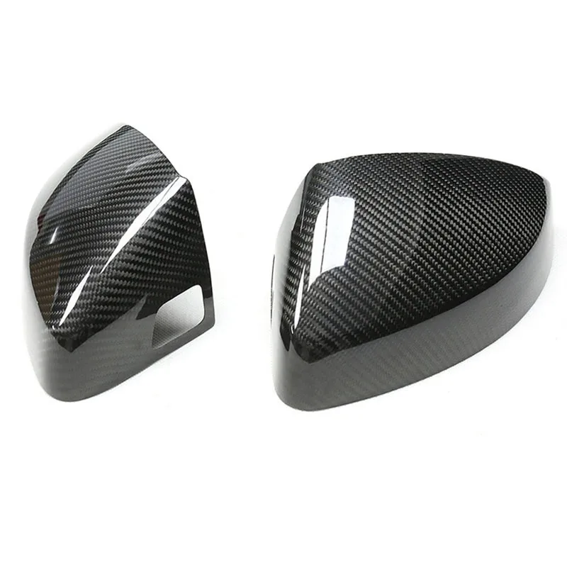 For AUDI A3 RS3 S3 Dry Carbon Fiber Mounted Rearview Mirror Housing modification Accessories Body Kit
For AUDI A3 RS3 S3 Dry Carbon Fiber Mounted Rearview Mirror Housing modification Accessories Body Kit