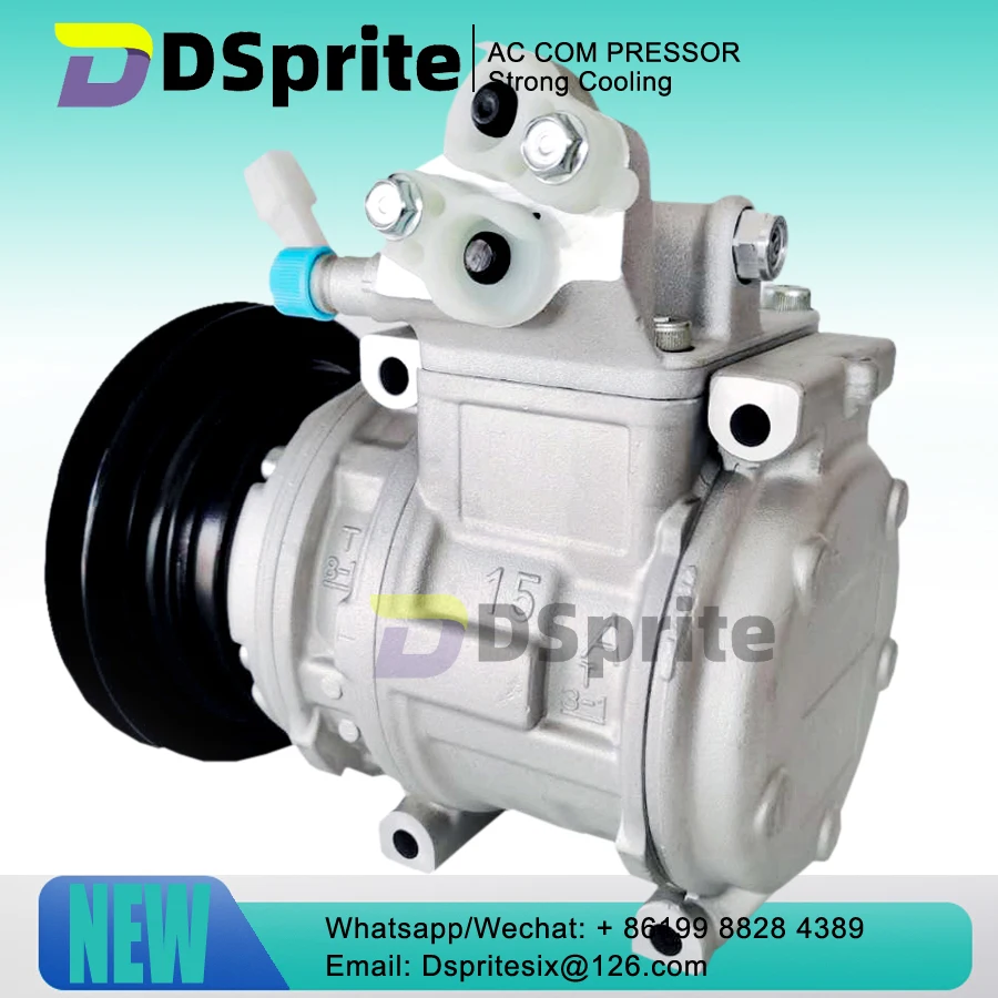 Для 10pa15c 447200 -0532 447200 -0537 Компрессор переменного тока Mitsubishi Pajero MR 149366 4472000530 447200 -0532 447200 -0530 447200 -0534
Для 10pa15c 447200 -0532 447200 -0537 Компрессор переменного тока Mitsubishi Pajero MR 149366 4472000530 447200 -0532 447200 -0530 447200 -0534
