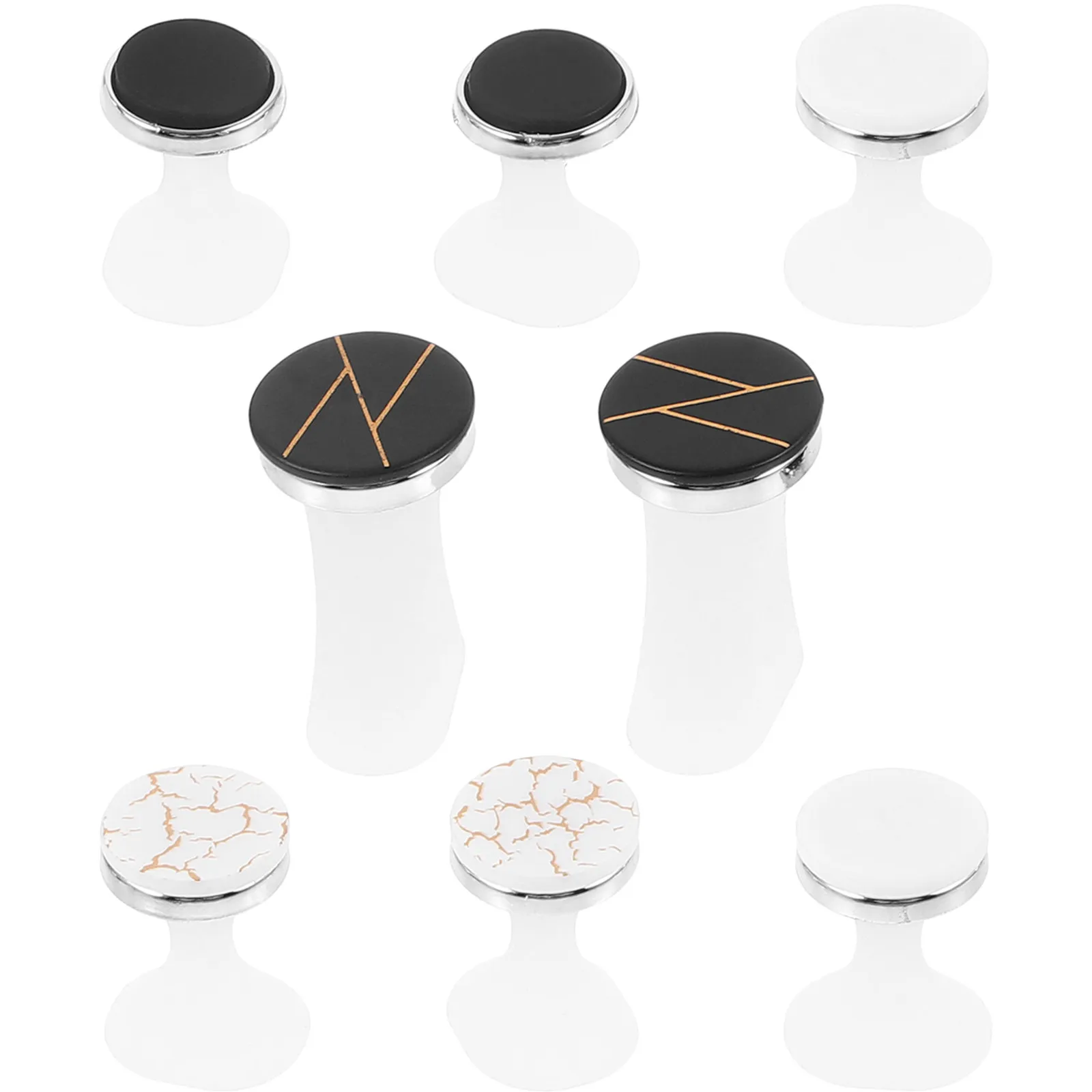 Набор из 8 силиконовых разделителей для пальцев ног премиум-класса для педикюра и маникюра, предотвращающие размазывание лака, декоративные, удобные для женщин и девушек
Набор из 8 силиконовых разделителей для пальцев ног премиум-класса для педикюра и маникюра, предотвращающие размазывание лака, декоративные, удобные для женщин и девушек