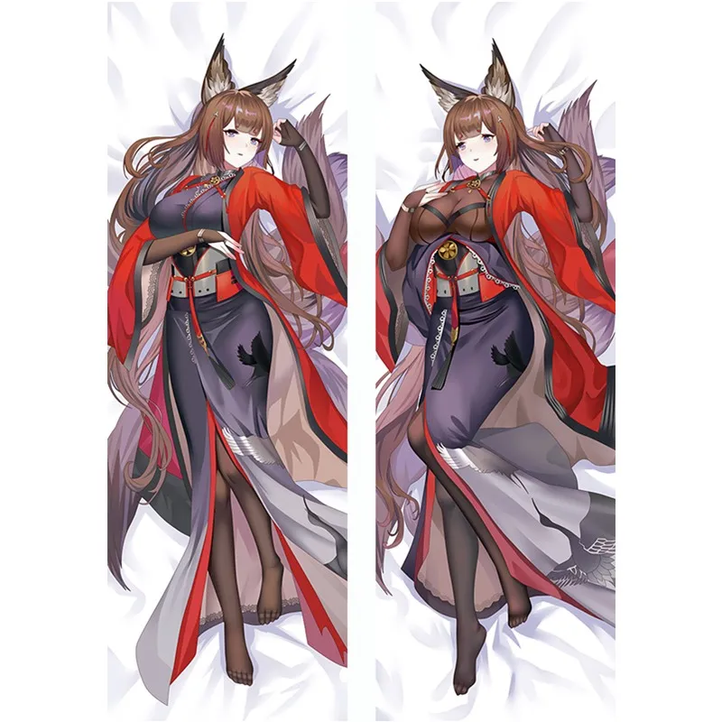 New Sexy Anime Game Azur Lane Kaga Akagi Amagi Dakimakura Case Kousaka kirino Sexy GiftsBody Hugging Pillow Covers Otaku
New Sexy Anime Game Azur Lane Kaga Akagi Amagi Dakimakura Case Kousaka kirino Sexy GiftsBody Hugging Pillow Covers Otaku