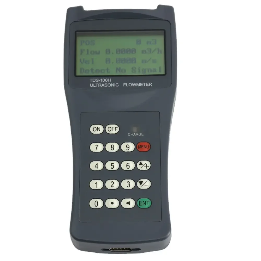 Портативный ультразвуковой расходомер жидкости, TDS-100H PVC, металлическая труба, Размер 20 мм-6000 мм, расходомер воды TDS100H
Портативный ультразвуковой расходомер жидкости, TDS-100H PVC, металлическая труба, Размер 20 мм-6000 мм, расходомер воды TDS100H