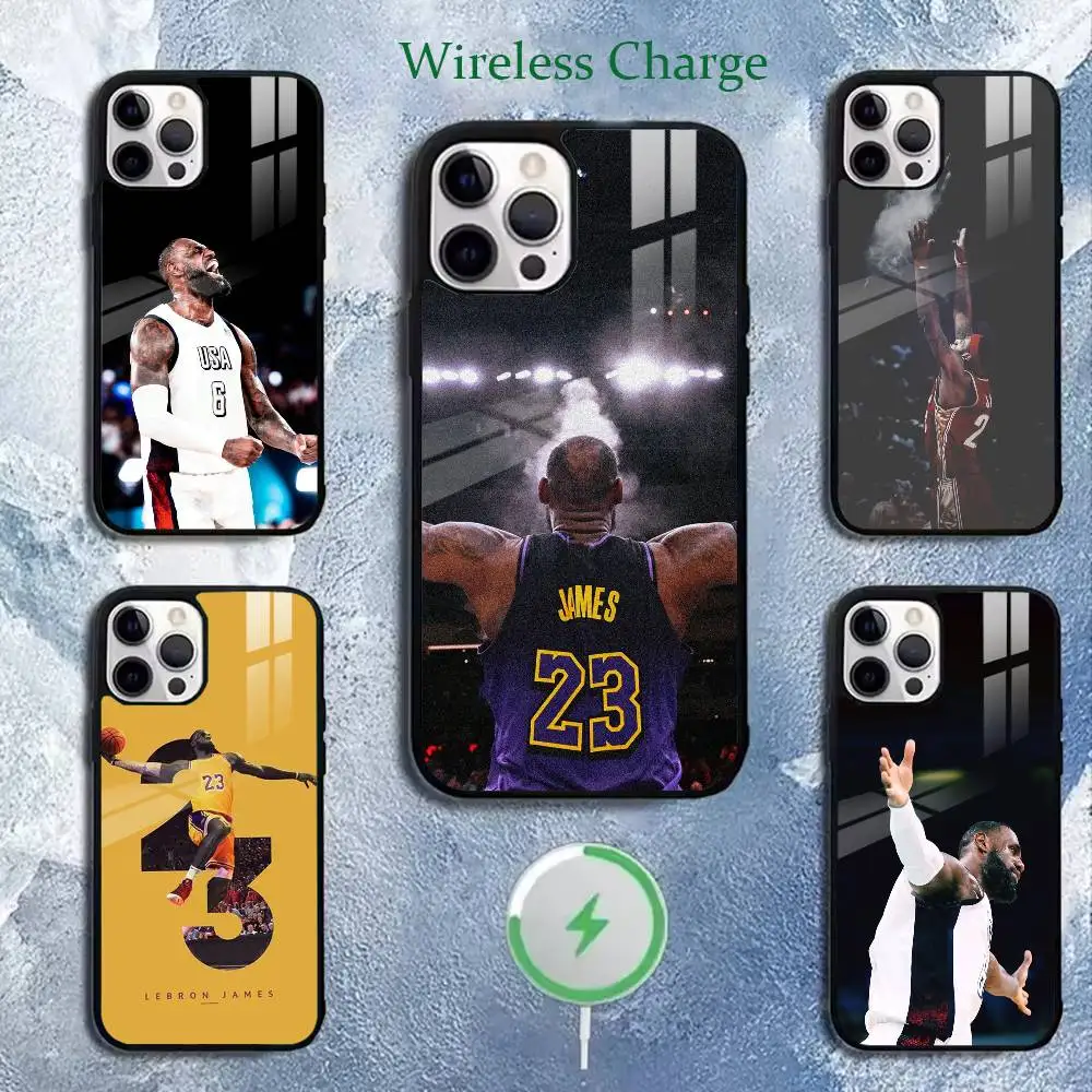 King L-LeBron James Phone Case For iPhone17,16,15,14,13,12,11 Plus,Pro,Max Magnetic with Wireless Charging
King L-LeBron James Phone Case For iPhone17,16,15,14,13,12,11 Plus,Pro,Max Magnetic with Wireless Charging
