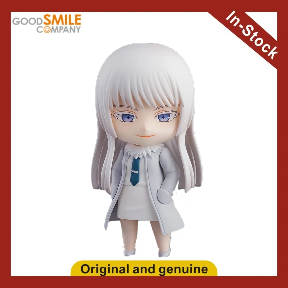 【UA】GSC Nendoron 2545 Фигурка-модель Koko Hekmedia из серии Queen of Arms, подарок
【UA】GSC Nendoron 2545 Фигурка-модель Koko Hekmedia из серии Queen of Arms, подарок