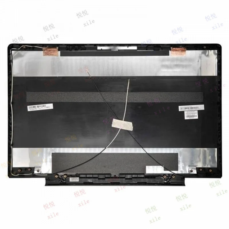 L+ New for LENOVO Ideapad 700-17ikb LCD Back Cover 5CB0K93619 Black with Antennae
L+ New for LENOVO Ideapad 700-17ikb LCD Back Cover 5CB0K93619 Black with Antennae