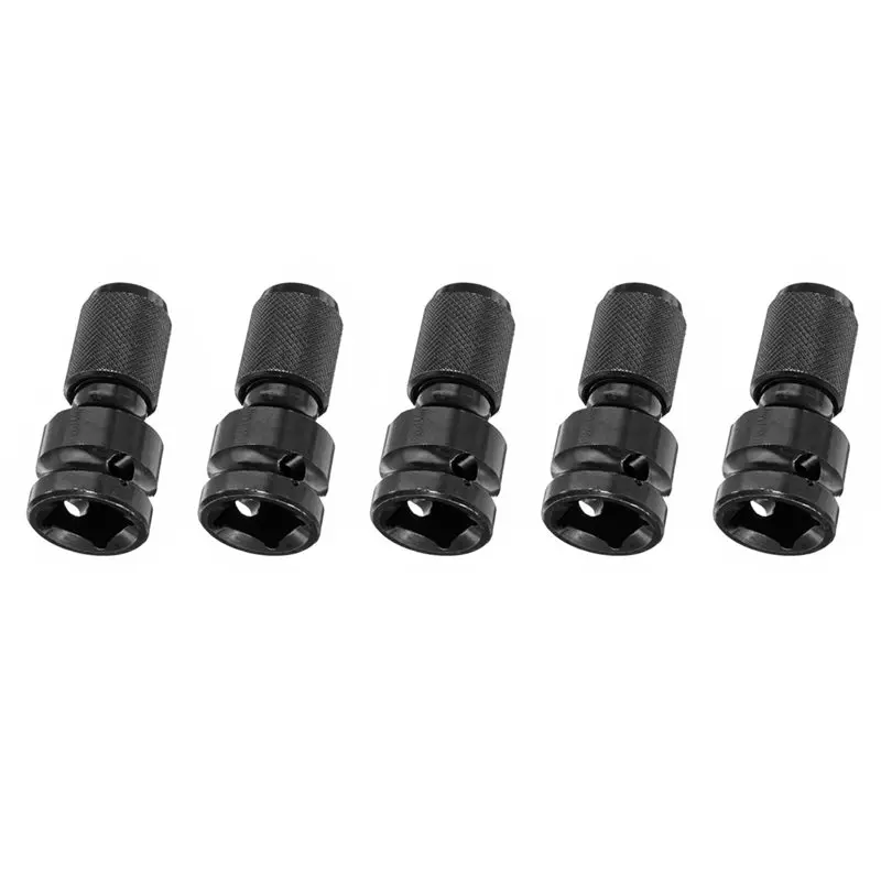 ABGH-Hex Converter Socket Extension Bit Holder Impact Wrench To Drill Adapter 1/2 To 1/4 For Electric Wrench And Power Tools
ABGH-Hex Converter Socket Extension Bit Holder Impact Wrench To Drill Adapter 1/2 To 1/4 For Electric Wrench And Power Tools