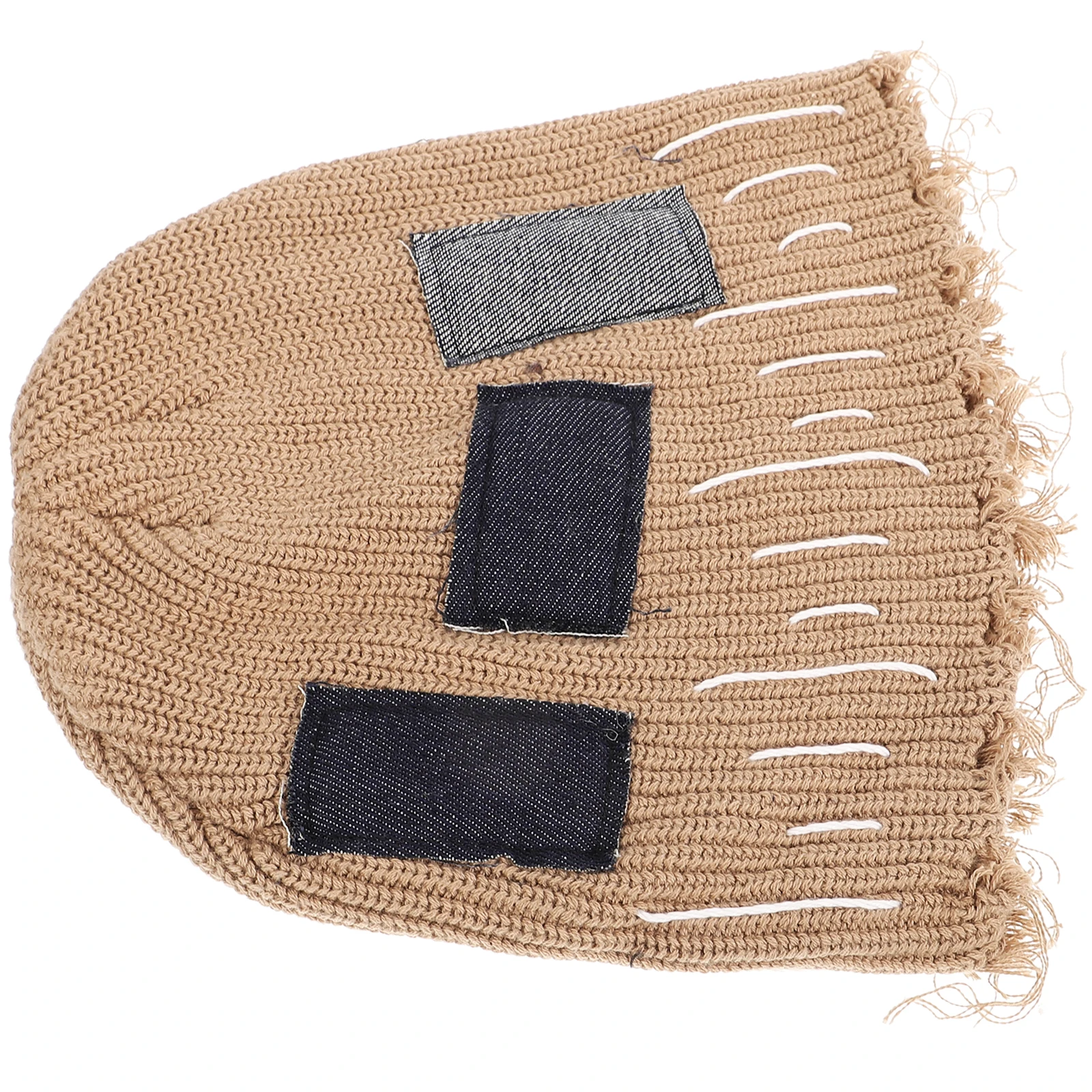 Beggar Hat Acrylic Knit Elastic Party Hats for Adults Women Men Boys Girls Lightweight Costume Hats Role Playing Carnivals
Beggar Hat Acrylic Knit Elastic Party Hats for Adults Women Men Boys Girls Lightweight Costume Hats Role Playing Carnivals