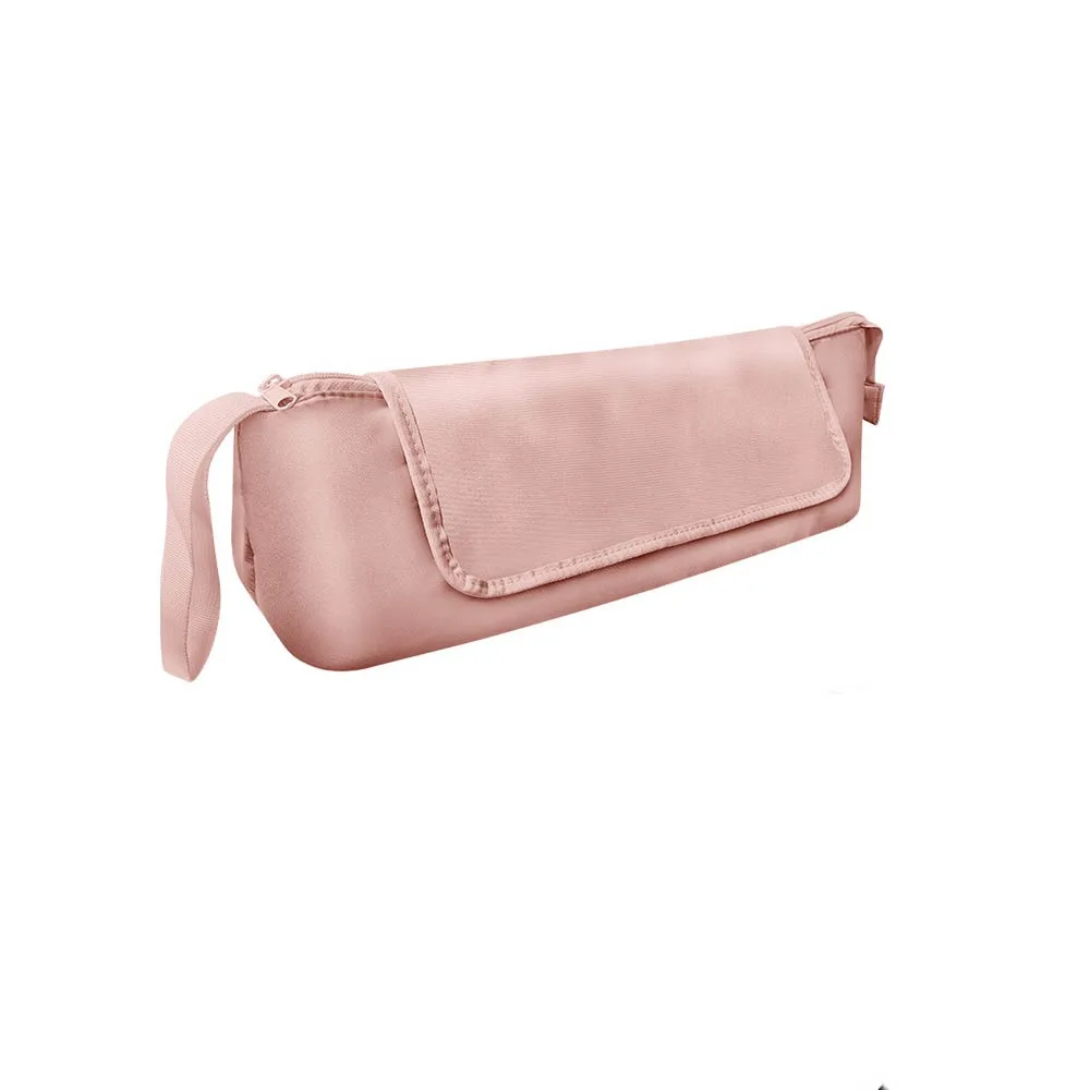 Waterproof Hair Tools Storage Bag Heat Resistant Mat Dustproof Hair Dryer Carrying Case Protective Cover Large Capacity
Waterproof Hair Tools Storage Bag Heat Resistant Mat Dustproof Hair Dryer Carrying Case Protective Cover Large Capacity