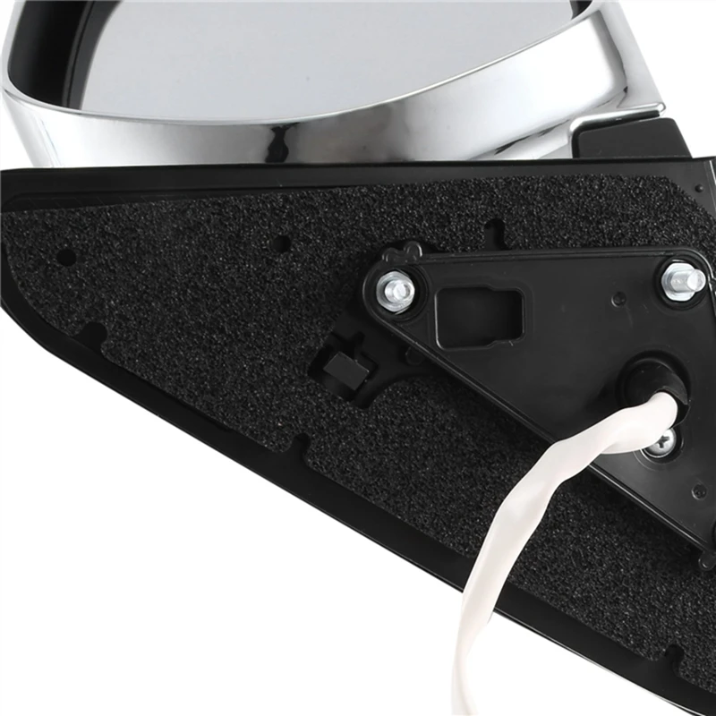 Sp-Car левое наружное зеркало в сборе для TOYOTA Prado 2002-2009, зеркало заднего вида 87961-6A110, прочное, простое в использовании
Sp-Car левое наружное зеркало в сборе для TOYOTA Prado 2002-2009, зеркало заднего вида 87961-6A110, прочное, простое в использовании