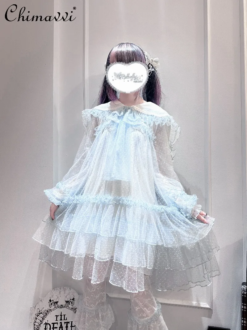 Original Design Mass-production Oxygen-transparent Pants Suit Japanese Subculture 2D Sweet Girl Long Sleeves Tops and Pants
Original Design Mass-production Oxygen-transparent Pants Suit Japanese Subculture 2D Sweet Girl Long Sleeves Tops and Pants