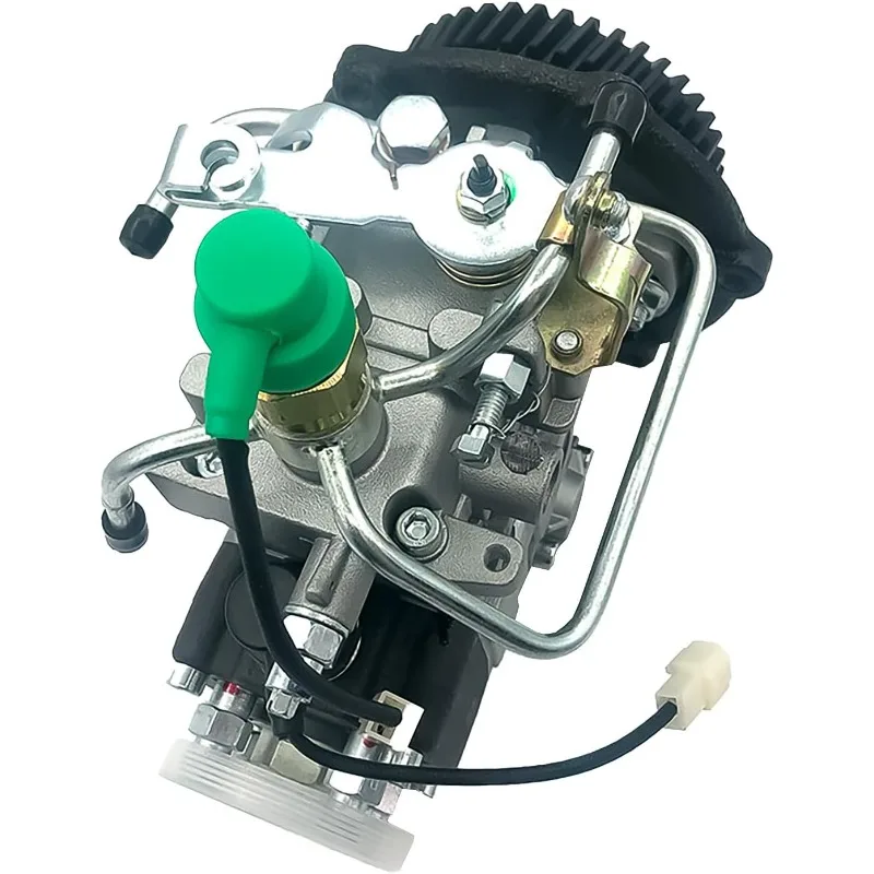 NEW Fuel Injection Pump 104641-6211 1046416211 104641-6212 1046416212 for Isuzu 4JB Engines Excavator Replacement Parts
NEW Fuel Injection Pump 104641-6211 1046416211 104641-6212 1046416212 for Isuzu 4JB Engines Excavator Replacement Parts