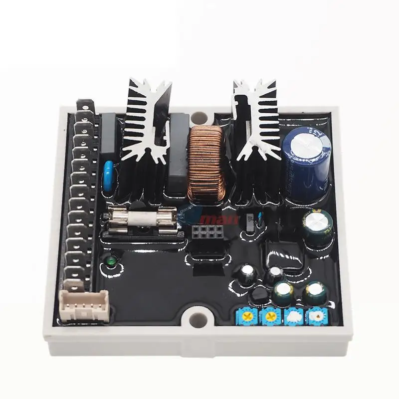 Mecc Alte DSR AVR генератор автоматический регулятор напряжения OEM-совместимая замена CE сертифицированная быстрая доставка
Mecc Alte DSR AVR генератор автоматический регулятор напряжения OEM-совместимая замена CE сертифицированная быстрая доставка