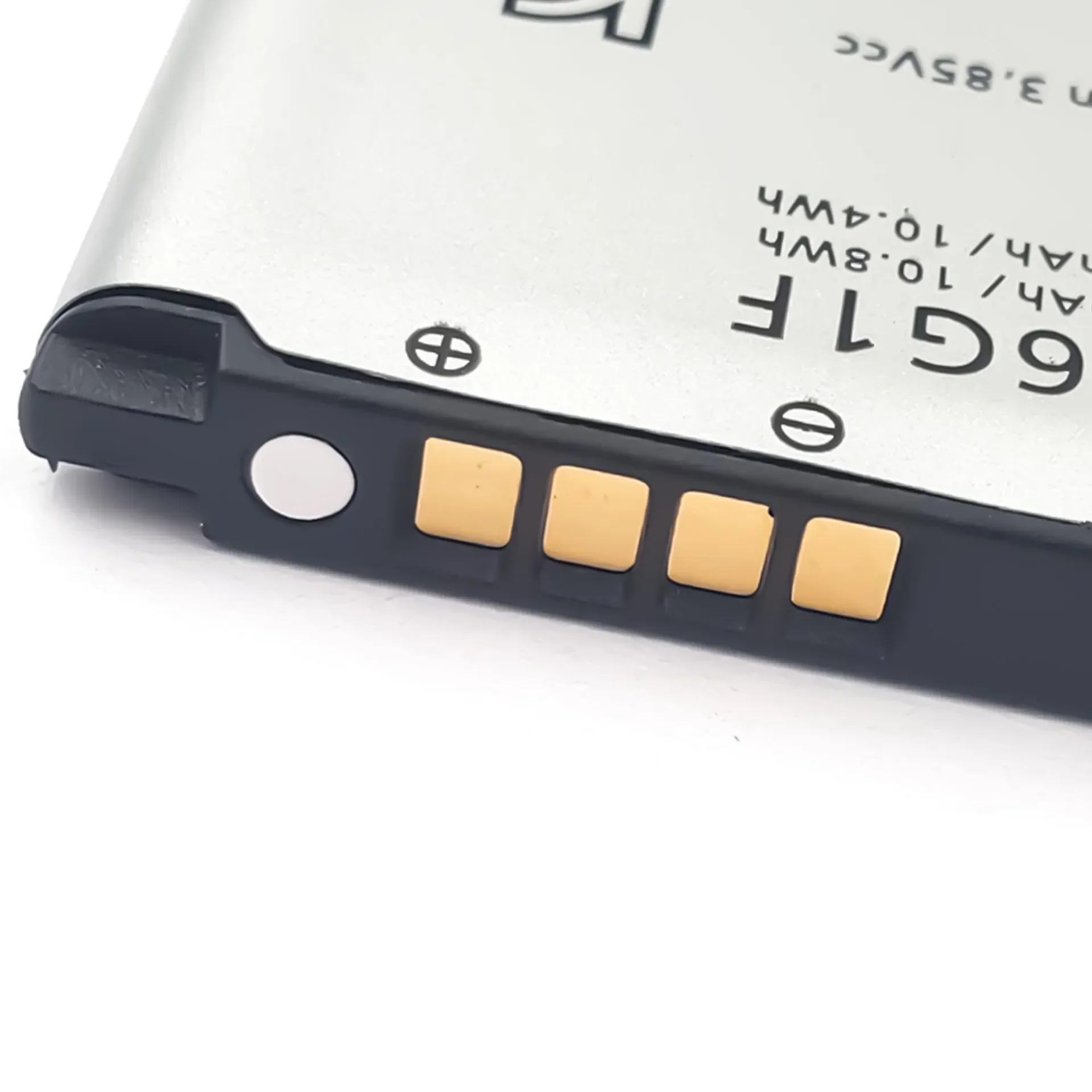 BL-46G1F Аккумулятор для LG K10 версии X400 M250N K20 Plus TP260 K425 K428 K430H M250 MP260 M255 Замена телефона 2800 мАч Bateria
BL-46G1F Аккумулятор для LG K10 версии X400 M250N K20 Plus TP260 K425 K428 K430H M250 MP260 M255 Замена телефона 2800 мАч Bateria