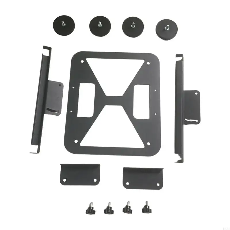 D5BE Carbon Steel Mount Adjustable 0-30 Degrees for Satellite Outdoor
D5BE Carbon Steel Mount Adjustable 0-30 Degrees for Satellite Outdoor