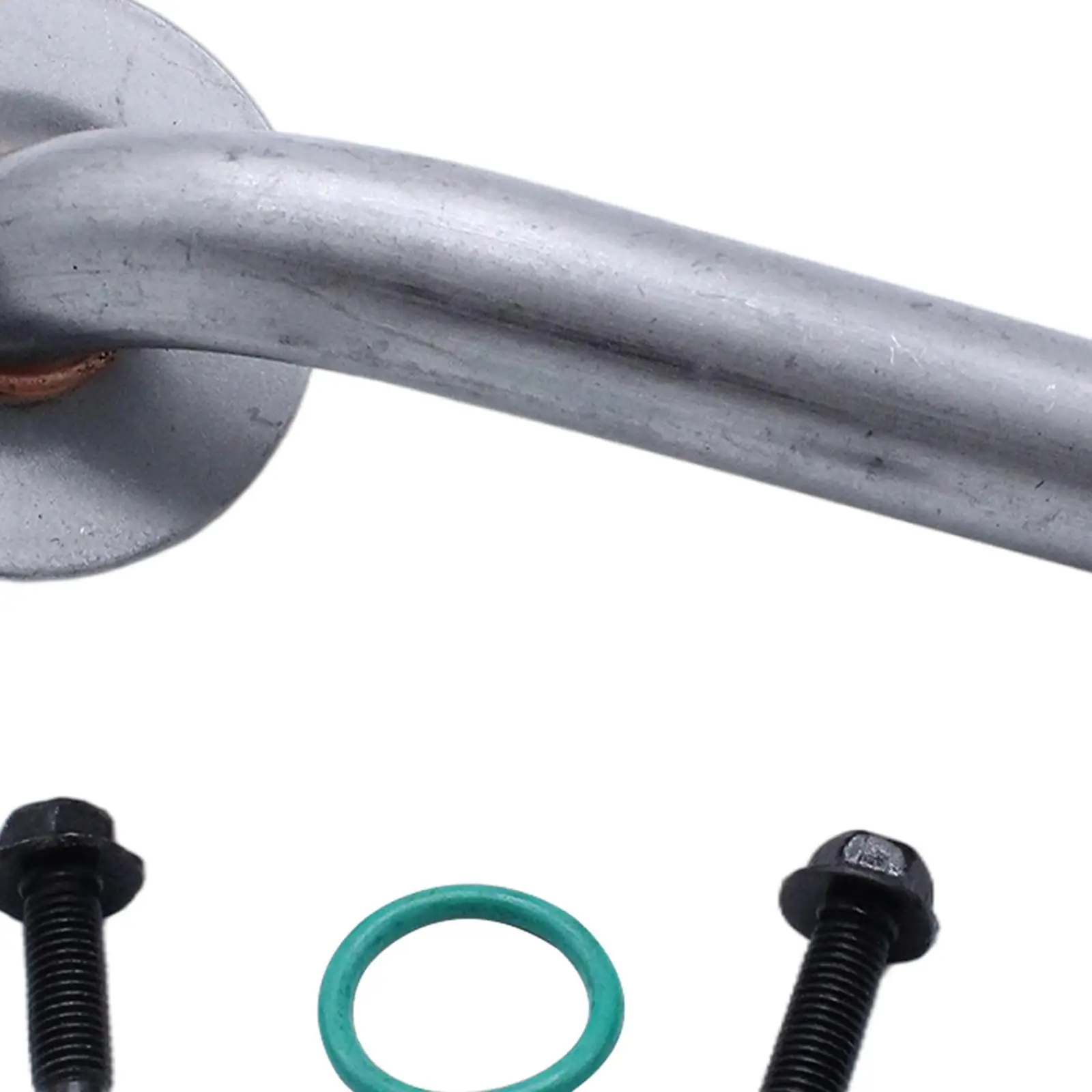 Car Oil Pump Pickup Tube Kit Engine Oil Pipe Screen Replacement for VW Golf MK4 for audi TT Seat Cordoba
Car Oil Pump Pickup Tube Kit Engine Oil Pipe Screen Replacement for VW Golf MK4 for audi TT Seat Cordoba