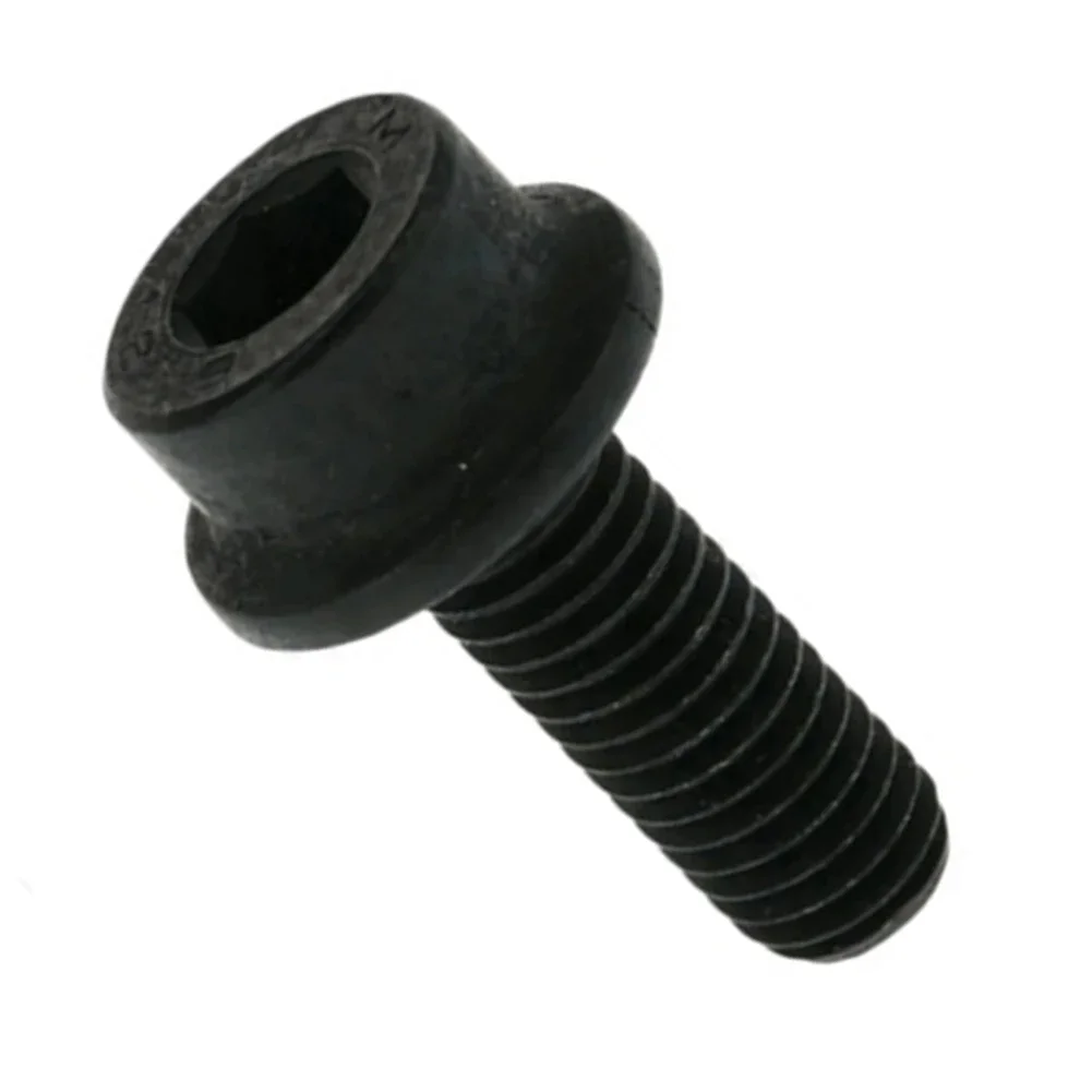 Mitre Saw Repair Saw Blade Replacement Saw Blade Bolt DW708 Blade Bolt Bolt Nut Black As Picture Single Pack Mitre Saw Accessory
Mitre Saw Repair Saw Blade Replacement Saw Blade Bolt DW708 Blade Bolt Bolt Nut Black As Picture Single Pack Mitre Saw Accessory