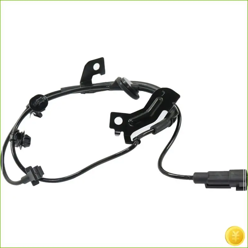 Rear Left ABS Wheel Speed Sensor 4670A581 For Mitsubishi Outlander RVR Lancer 2007-2017 Anti-Lock Wheel Sensor Replacement
Rear Left ABS Wheel Speed Sensor 4670A581 For Mitsubishi Outlander RVR Lancer 2007-2017 Anti-Lock Wheel Sensor Replacement