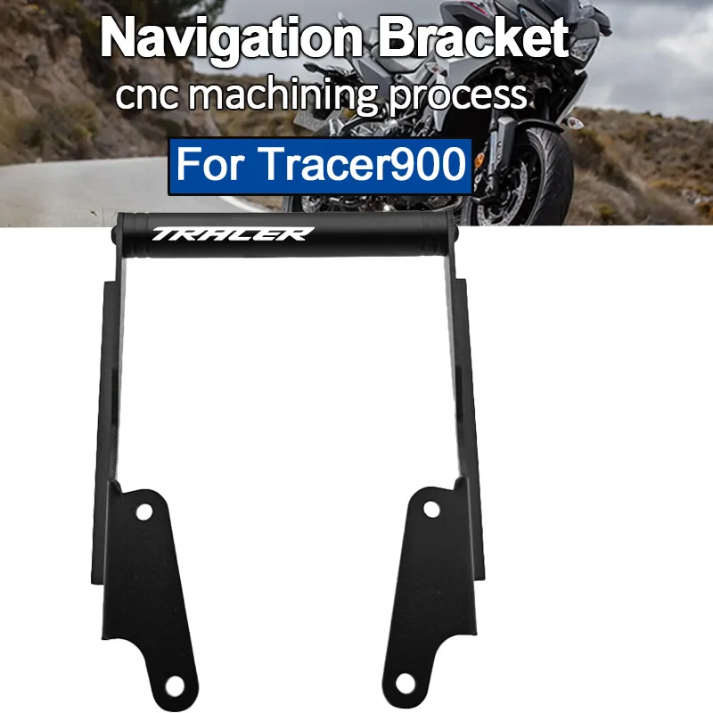 For Yamaha MT09 Tracer 900 Navigation Bracket FJ09 2015 2016 2017 Motorcycle Phone Holder Stand GPS Navigation Bracket Support
For Yamaha MT09 Tracer 900 Navigation Bracket FJ09 2015 2016 2017 Motorcycle Phone Holder Stand GPS Navigation Bracket Support
