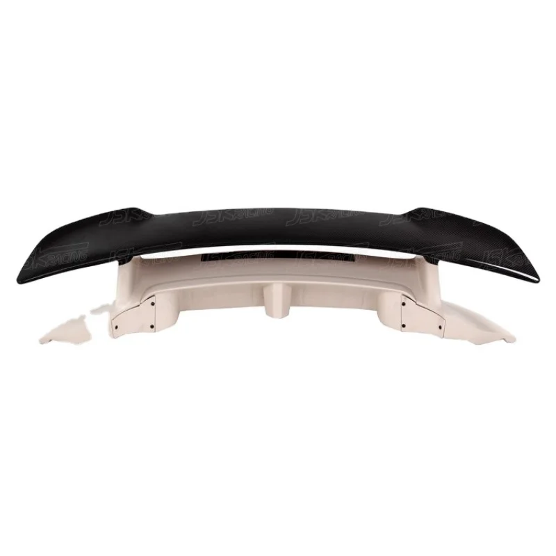 SPORT DESIGN STYLE CARBON FIBER REAR SPOILER For 2019-2020 PORSCHE CARRERA S 911 992
SPORT DESIGN STYLE CARBON FIBER REAR SPOILER For 2019-2020 PORSCHE CARRERA S 911 992