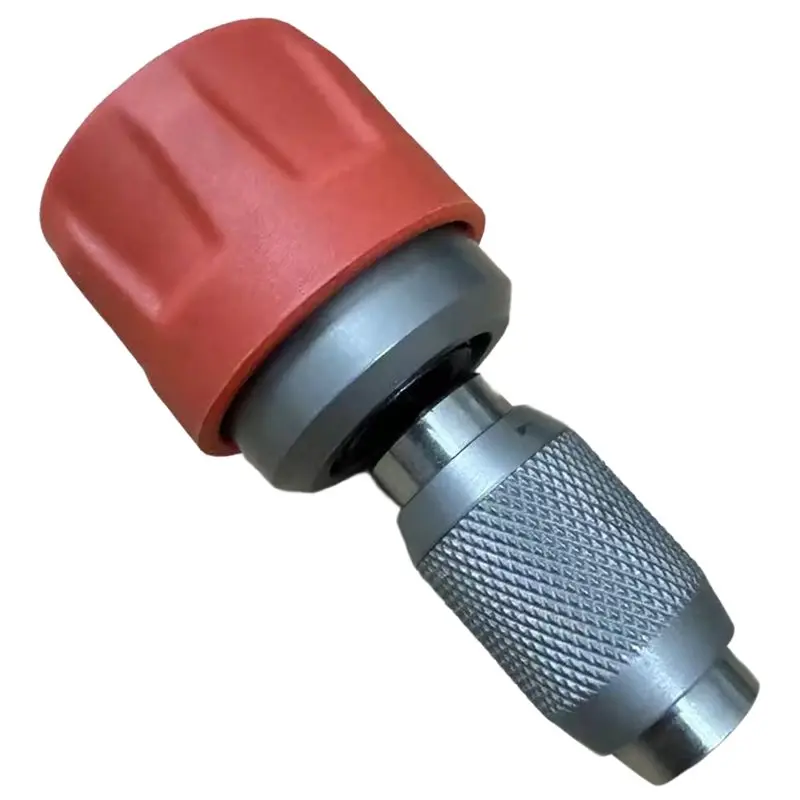 N04R Original Quick Chuck 316047360 For METABO Powermaxx Bsquick BS 18 Quick 10.8V 12V 18V Basic Classic
N04R Original Quick Chuck 316047360 For METABO Powermaxx Bsquick BS 18 Quick 10.8V 12V 18V Basic Classic