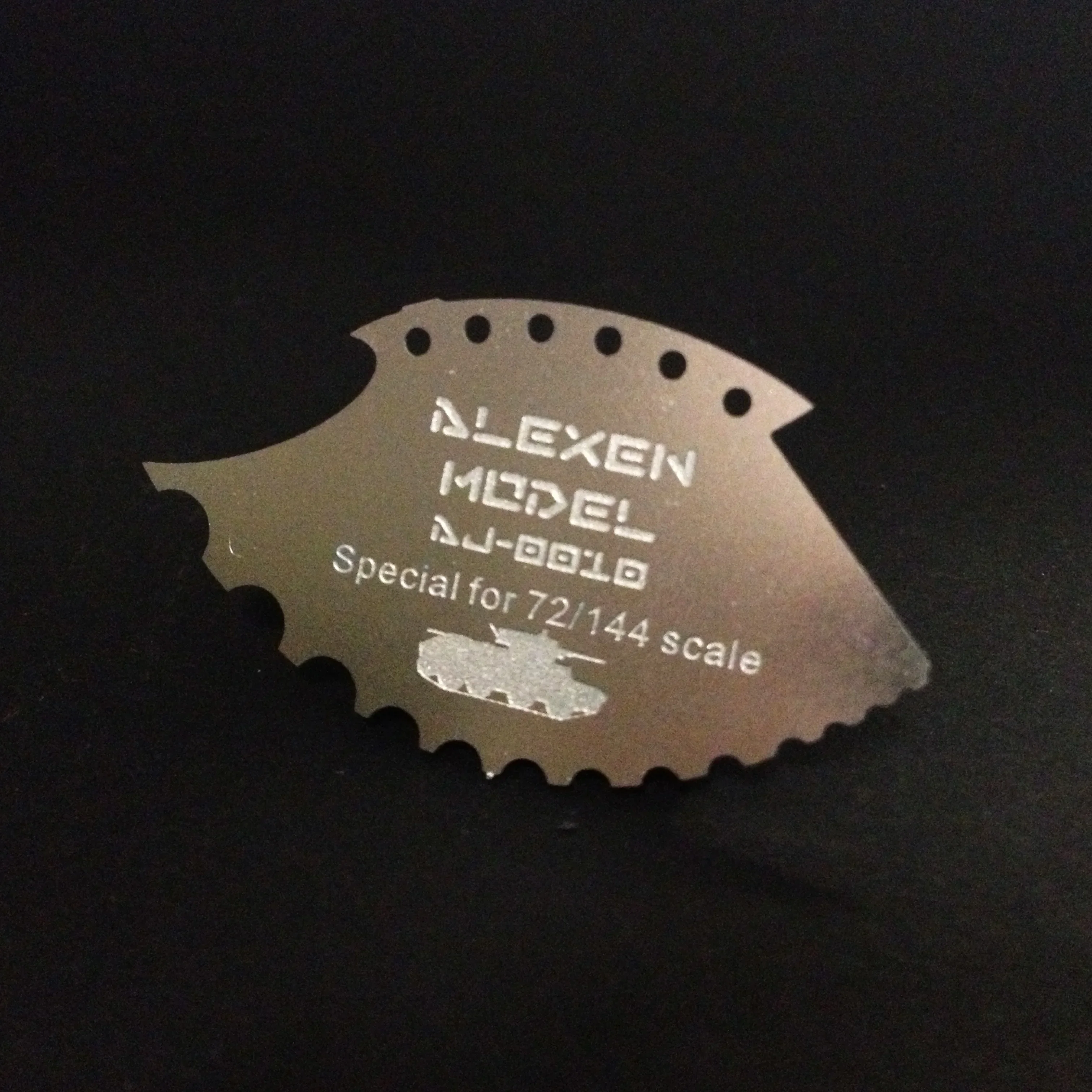 Alexen Models AJ0010 AJ0011 Grinding Tool for Scale Boats Battleship Model Building Tools Military Model Handheld Model Tool DIY
Alexen Models AJ0010 AJ0011 Grinding Tool for Scale Boats Battleship Model Building Tools Military Model Handheld Model Tool DIY