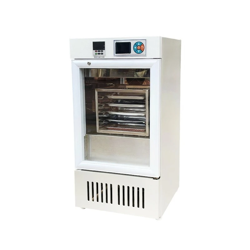 Oscillator, room temperature, bag shaker, horizontal oscillator laboratory
Oscillator, room temperature, bag shaker, horizontal oscillator laboratory