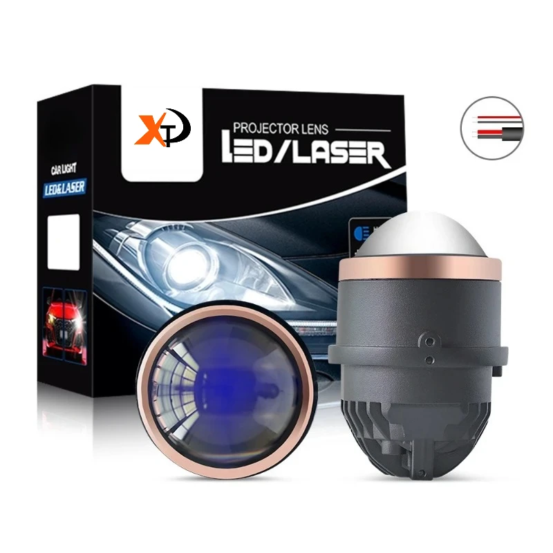 3-Inch Dual-Beam LED Lights Fog Lamp Projector Ultra Bright Hi/Lo Beam Waterproof 12V White Light Retrofit Car Accessories
3-Inch Dual-Beam LED Lights Fog Lamp Projector Ultra Bright Hi/Lo Beam Waterproof 12V White Light Retrofit Car Accessories