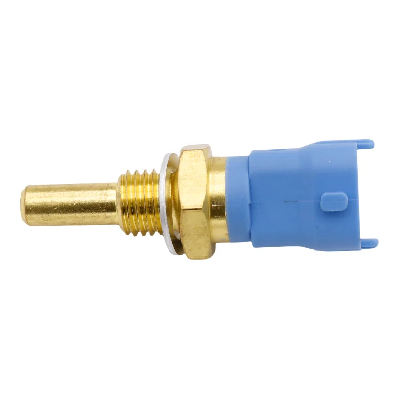 Coolant Temperature Sensor 904-7460 20513340 21531072 for Volvo FE FH FH16 FL FM FMX # 9047460 0281002744 20153340 20450685
Coolant Temperature Sensor 904-7460 20513340 21531072 for Volvo FE FH FH16 FL FM FMX # 9047460 0281002744 20153340 20450685