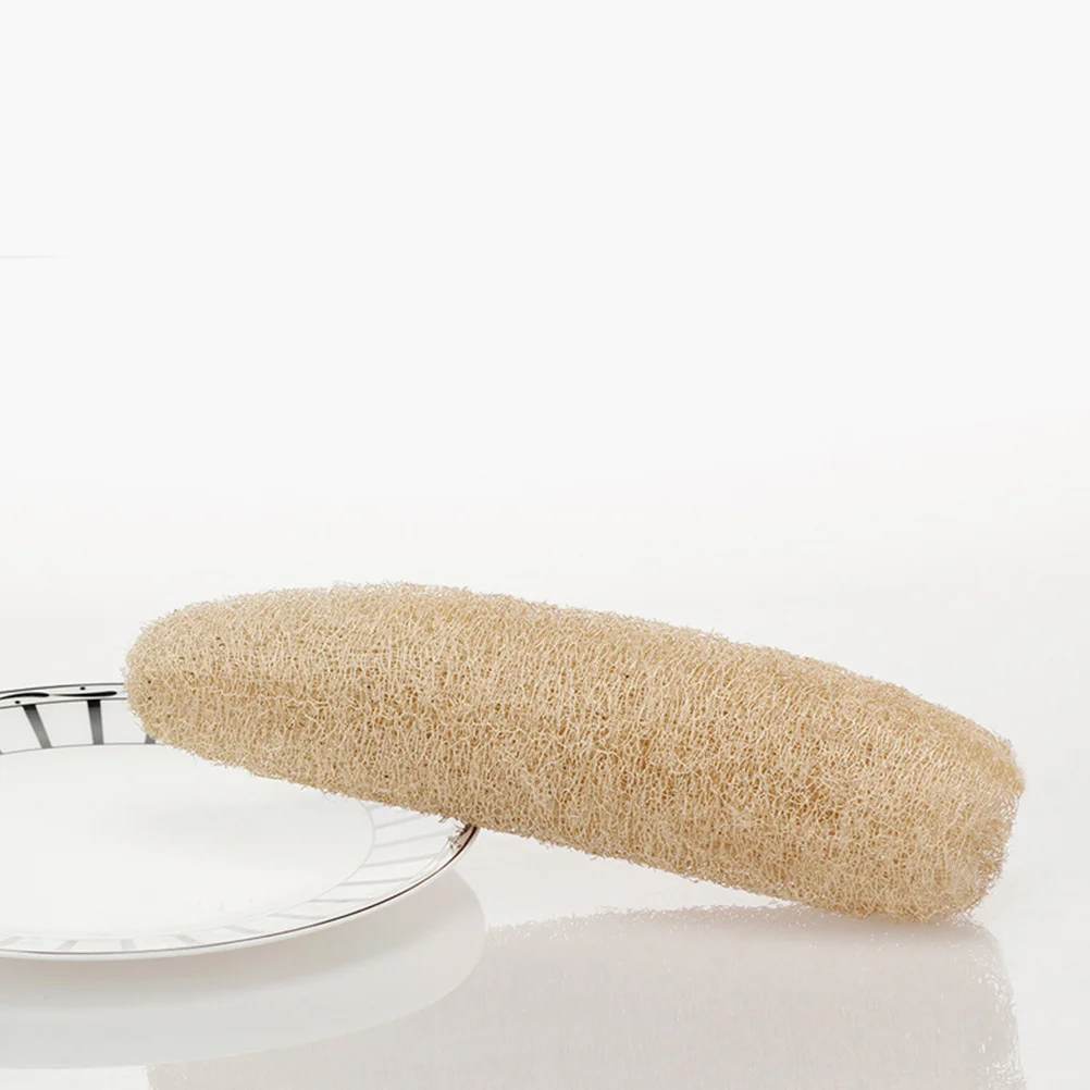 4Pcs Loofah Dishwashing Sponges Natural Breathable Kitchen Washing Tool Dish Scrubber Loofah Sponge Kitchen Cleaning Sponges
4Pcs Loofah Dishwashing Sponges Natural Breathable Kitchen Washing Tool Dish Scrubber Loofah Sponge Kitchen Cleaning Sponges