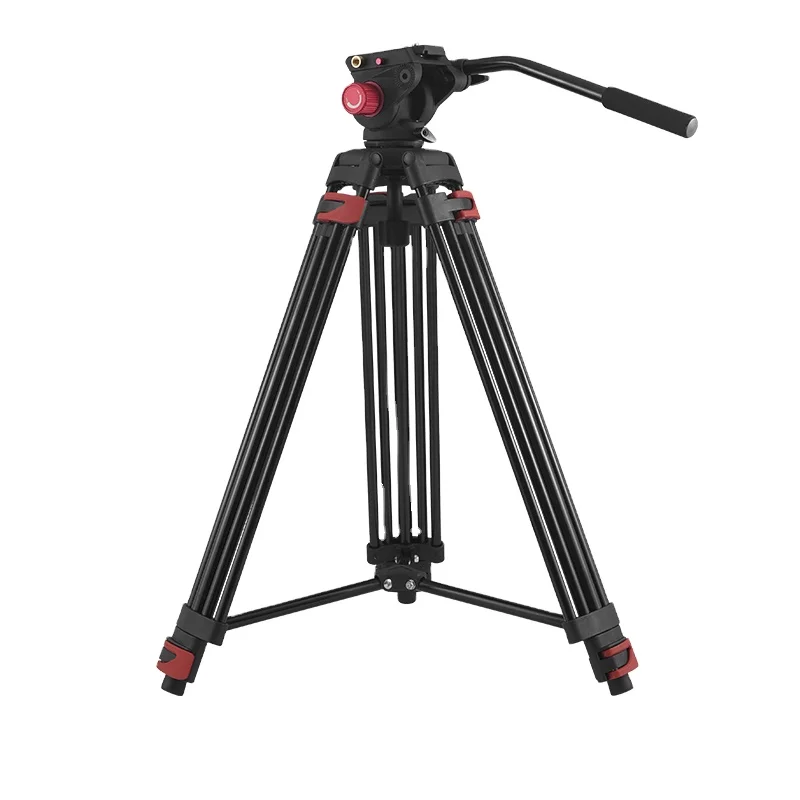 MIAOTU Photography Tripod Hydraulic Damping Gimbal Professional SLR Camera Follow-up Camera Tripod Photography
MIAOTU Photography Tripod Hydraulic Damping Gimbal Professional SLR Camera Follow-up Camera Tripod Photography