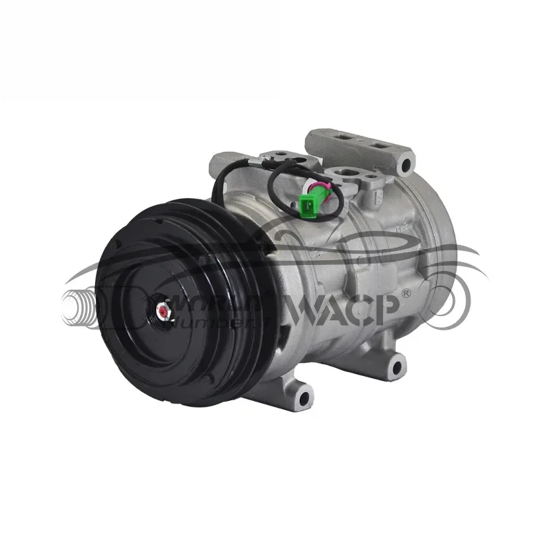Factory Hot Selling 10P17C Luxury Car AC Part Compressor 34260805 034260805 034260805A 034260805B
Factory Hot Selling 10P17C Luxury Car AC Part Compressor 34260805 034260805 034260805A 034260805B