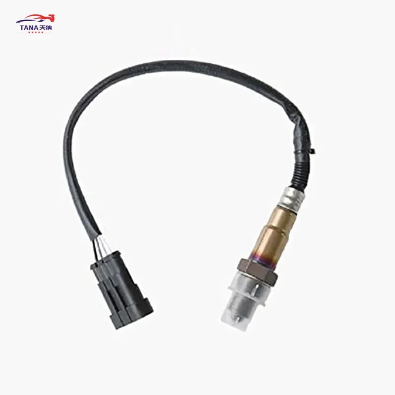 Oxygen Sensor for 0258006206 02580-06206 Cross-border Oxygen Sensor
Oxygen Sensor for 0258006206 02580-06206 Cross-border Oxygen Sensor