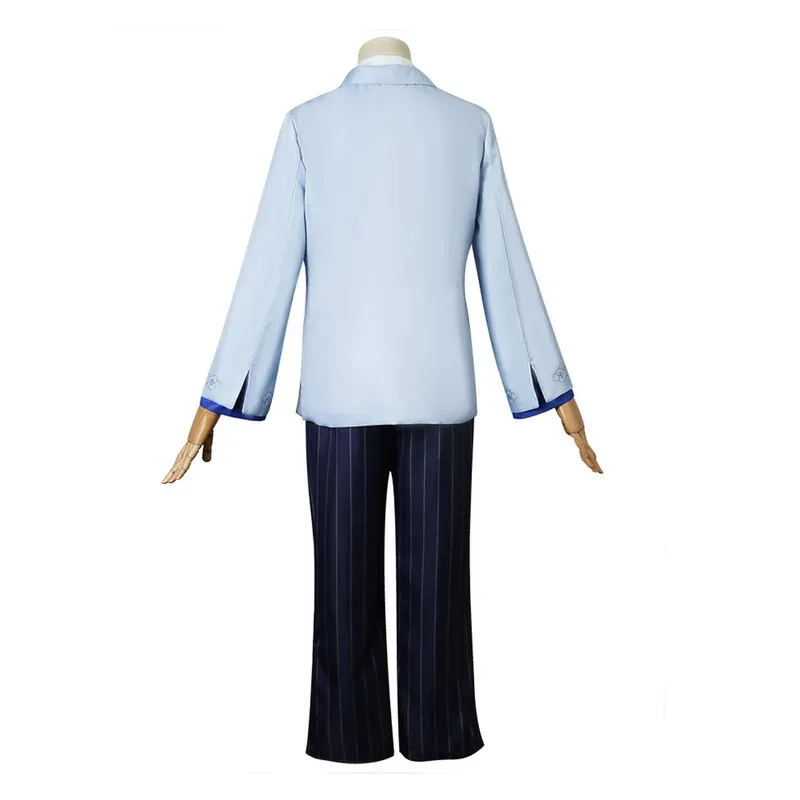 COSda@Game Genshin Impact YeLan Cosplay Costume Coat Pants Hat Wig Cosplay Outifits Role Play for Comic Con Halloween Carnival
COSda@Game Genshin Impact YeLan Cosplay Costume Coat Pants Hat Wig Cosplay Outifits Role Play for Comic Con Halloween Carnival