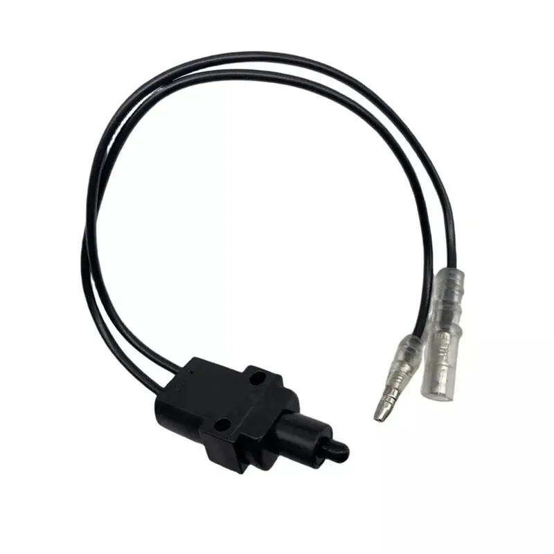 A60E-For Mercruiser 3.0L, 4.3L, 5.0L, 5.7L Engine Shift Interrupter Micro Switch 87-814281A5
A60E-For Mercruiser 3.0L, 4.3L, 5.0L, 5.7L Engine Shift Interrupter Micro Switch 87-814281A5
