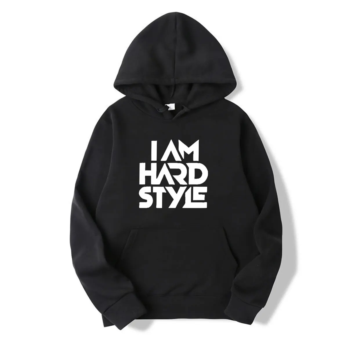 2024 Men's New I Am Hardstyle Hooded sweatshirt Classic SHooded sweatshirt Button Collar Oversized
2024 Men's New I Am Hardstyle Hooded sweatshirt Classic SHooded sweatshirt Button Collar Oversized