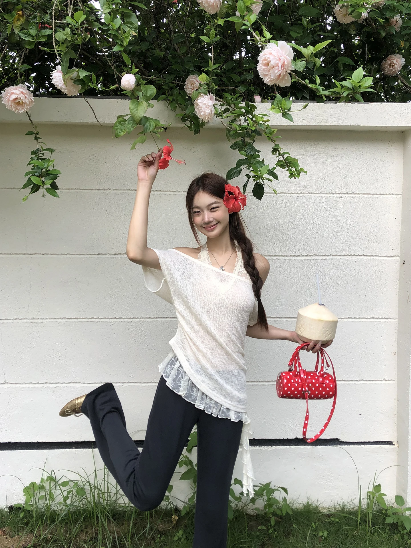 Red Celebri, летнее новое поступление, женское накидка ort Sve, защита от солнца, irt oulder, комплект из двух предметов, модный комплект для поездок на работу...
Red Celebri, летнее новое поступление, женское накидка ort Sve, защита от солнца, irt oulder, комплект из двух предметов, модный комплект для поездок на работу...