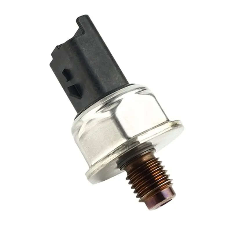 For Ssangyong Kyron 2.0 Fuel Rail Pressure Regulator Sensor 55PP03-02 For Ford Focus Clio Jaguar X-TYPE 2.0 2.2 9307Z511A
For Ssangyong Kyron 2.0 Fuel Rail Pressure Regulator Sensor 55PP03-02 For Ford Focus Clio Jaguar X-TYPE 2.0 2.2 9307Z511A