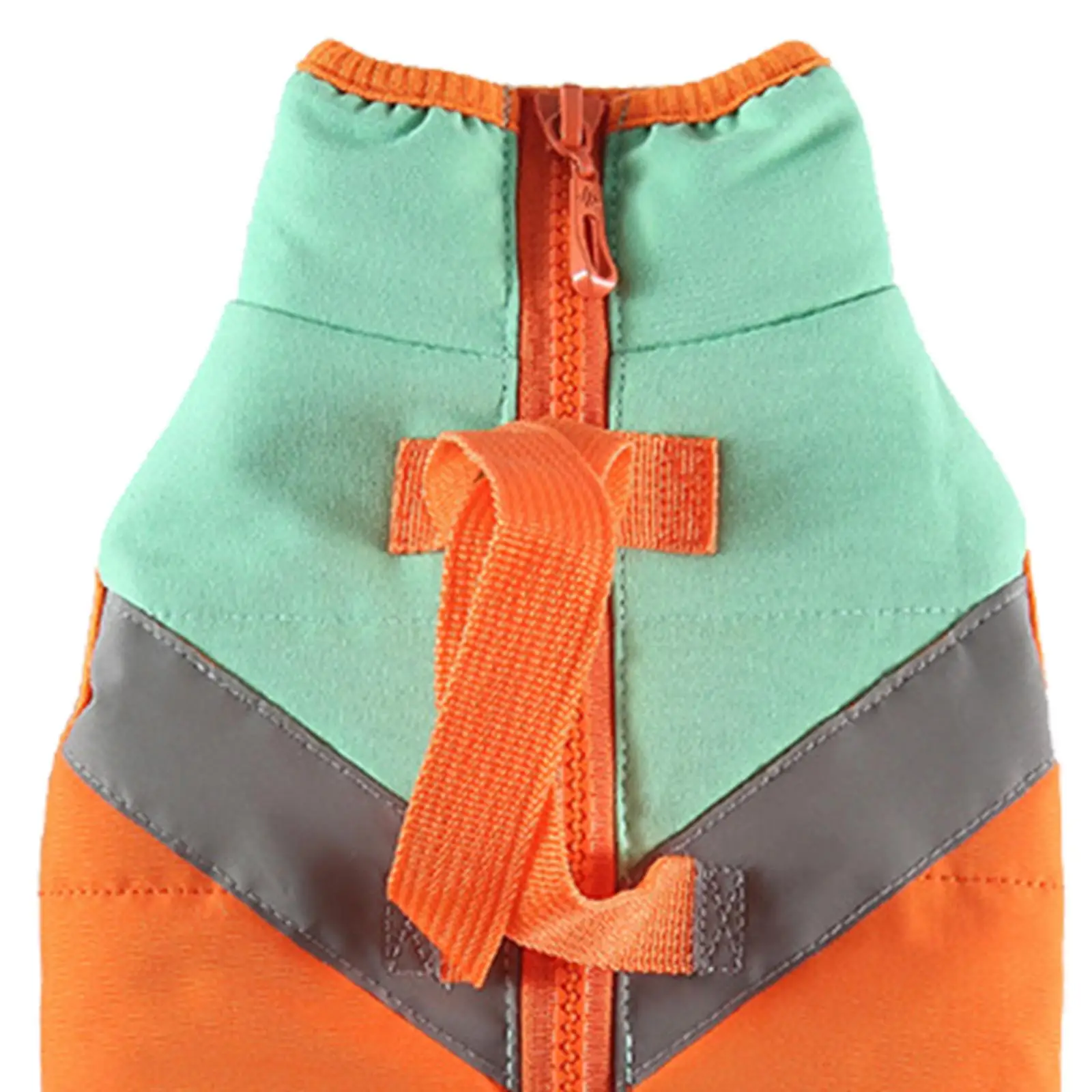 Outdoor Jacket Zippered Windproof Soft Fleece Lined with Warm Dog Autumn and Winter Clothes for Small Medium Large Dogs Hiking
Outdoor Jacket Zippered Windproof Soft Fleece Lined with Warm Dog Autumn and Winter Clothes for Small Medium Large Dogs Hiking