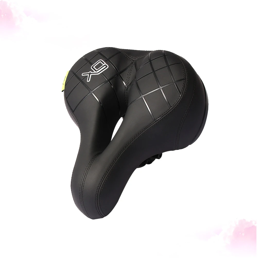 Shock Absorbing Saddle Gel Seat Cushion for Riding Equipment Mountain Road Bikes Long Ride Comfort Pad Cycling Equipment
Shock Absorbing Saddle Gel Seat Cushion for Riding Equipment Mountain Road Bikes Long Ride Comfort Pad Cycling Equipment