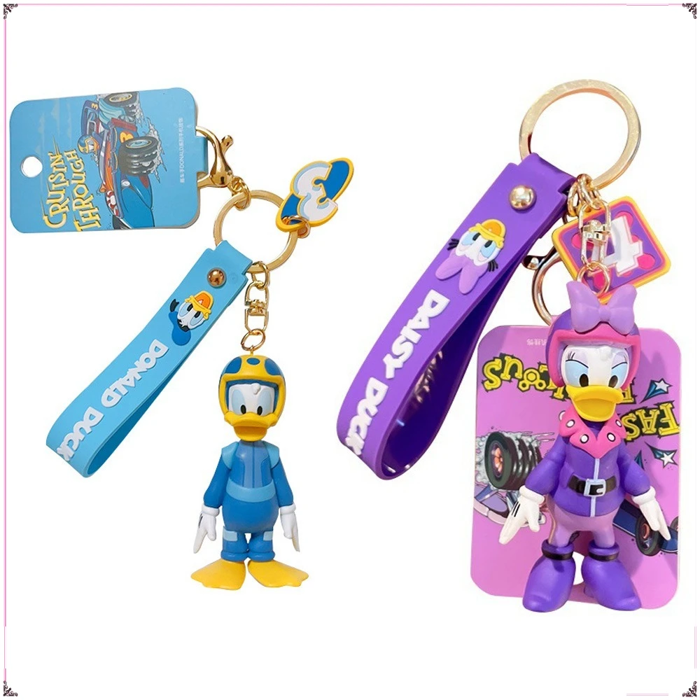Genuine Cartoon Figures Keychains Backpack Keyrings Accessories Motorcycle Pendant Key Chains Children Creative Collection Gifts
Genuine Cartoon Figures Keychains Backpack Keyrings Accessories Motorcycle Pendant Key Chains Children Creative Collection Gifts