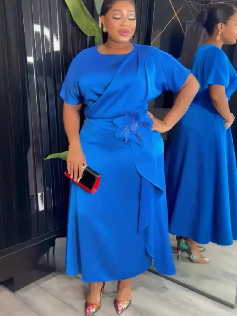 African Dresses for Women Plus Size Africa Clothes Dashiki Ankara Turkey Outfits Gown Elegant Muslim Wedding Party Long Dress
African Dresses for Women Plus Size Africa Clothes Dashiki Ankara Turkey Outfits Gown Elegant Muslim Wedding Party Long Dress