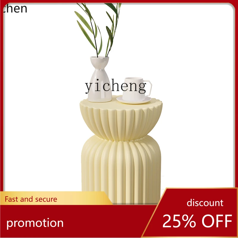 YFY Coffee Table Large Floor Ornaments Side Table Home Decorations Gift
YFY Coffee Table Large Floor Ornaments Side Table Home Decorations Gift