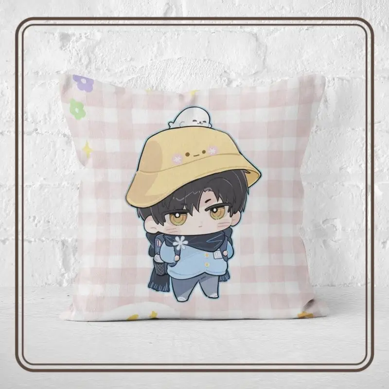 2025 Game Anime Love and Deepspace Cos Rafayel Sylus Xavier Zayne Caleb Unisex Office Square Soft Nap Cushion Throw Pillow Gift
2025 Game Anime Love and Deepspace Cos Rafayel Sylus Xavier Zayne Caleb Unisex Office Square Soft Nap Cushion Throw Pillow Gift