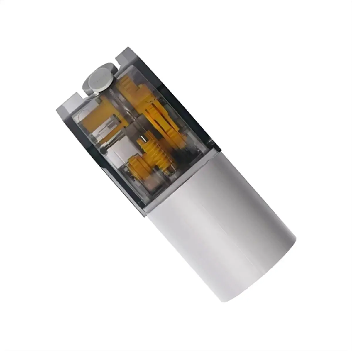 (A75T) For Bambu Lab 3D Printer Hall Version AMS Loading and Unloading Components Part Support AMS Printing of Multiple Colors
(A75T) For Bambu Lab 3D Printer Hall Version AMS Loading and Unloading Components Part Support AMS Printing of Multiple Colors
